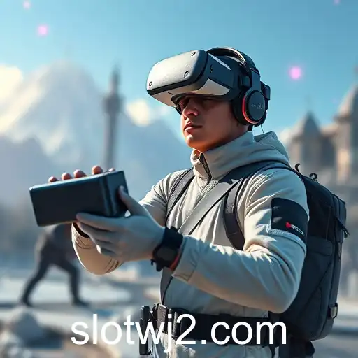 The Digital Playground: Trends in Online Gaming