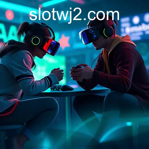 The Evolution and Future of Online Gaming