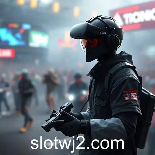 Gaming Evolution: WJ2 and the Digital Era