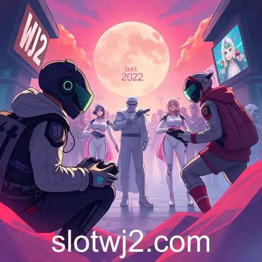 Gaming Evolution: WJ2 Leads the Charge