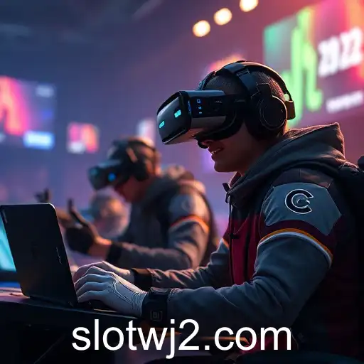 Gaming Innovation in 2025