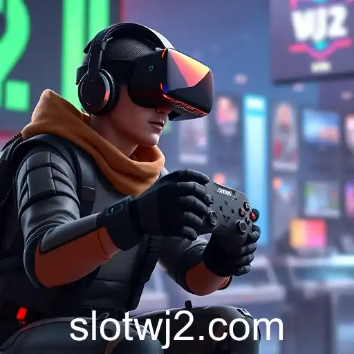 Gaming Innovations Shaping the Future