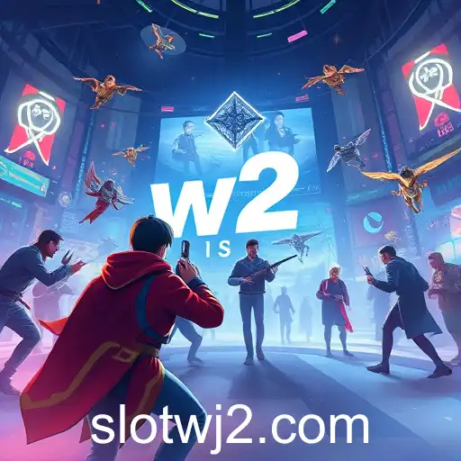 Gaming Revolution: WJ2 and Beyond