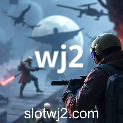 Online Gaming Trends and WJ2's Impact in 2025