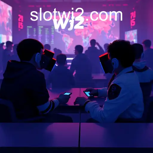 The Rise of Online Gaming: A Cultural Phenomenon