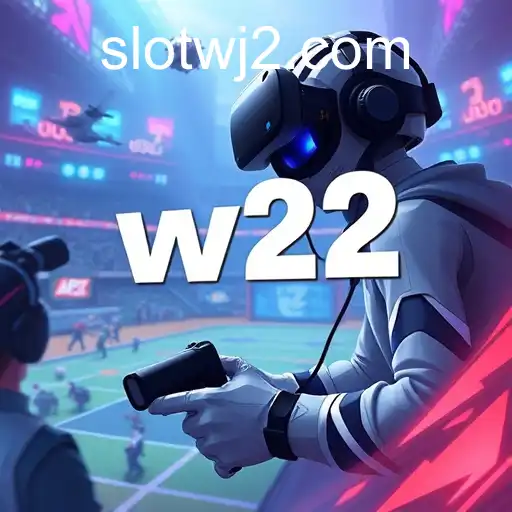 The Rise of 'wj2': A Gamer's Paradise Unveiled