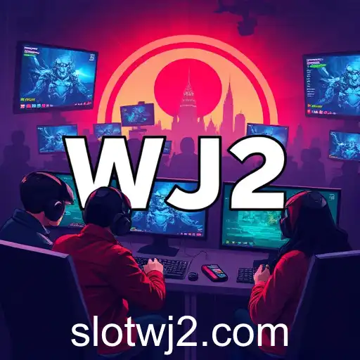 The Rise of WJ2 in Online Gaming