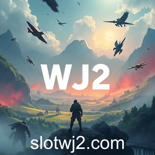 The Rise of WJ2: A Gaming Phenomenon