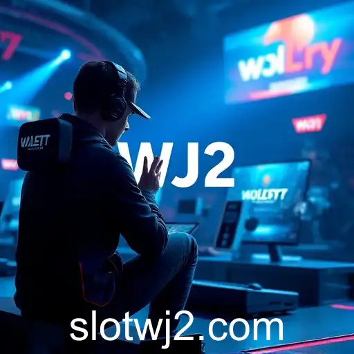 The Rising Popularity of WJ2 in the Gaming World
