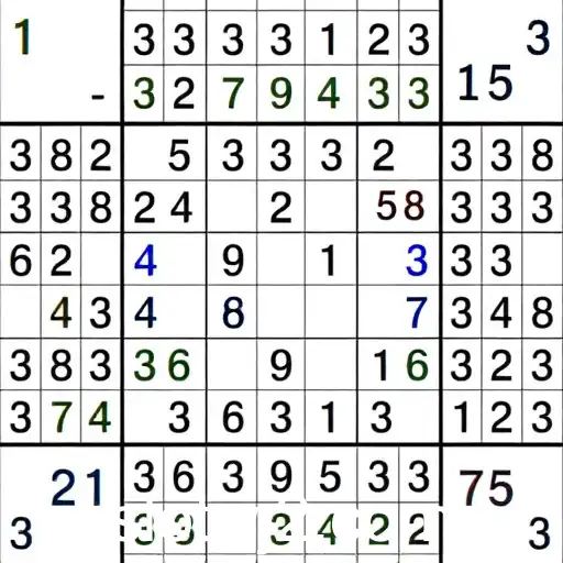 The Timeless Appeal of Sudoku and Its Digital Evolution
