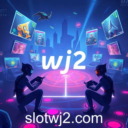 Gaming Platform WJ2 Expands in 2025